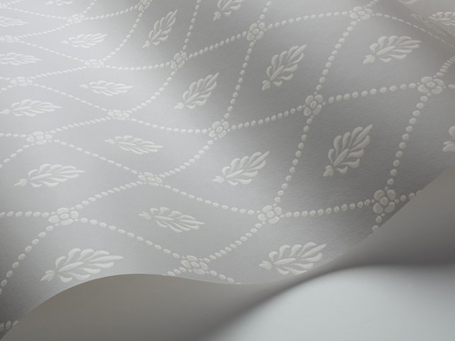 Alma Wallcovering by Cole & Son 