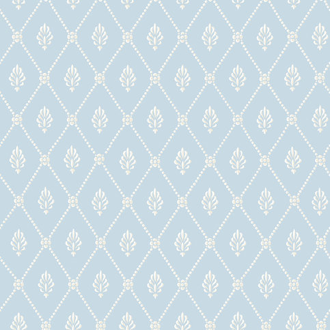 Alma Wallcovering by Cole & Son 