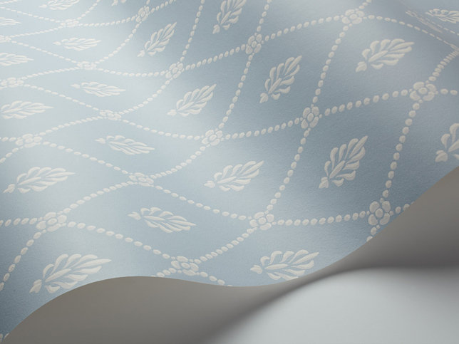 Alma Wallcovering by Cole & Son 