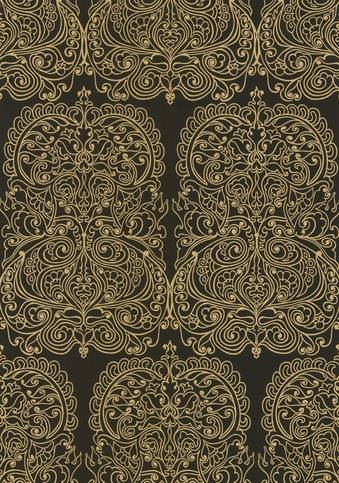 Alpana Wallcovering by Cole & Son 