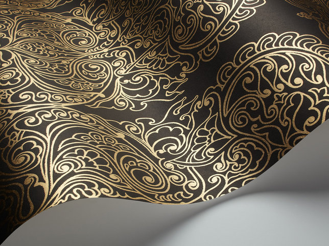 Alpana Wallcovering by Cole & Son 