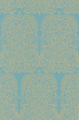 Alpana Wallcovering by Cole & Son 