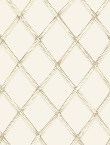 Bagatelle Wallcovering by Cole & Son 