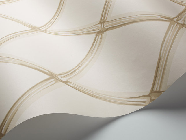 Bagatelle Wallcovering by Cole & Son 