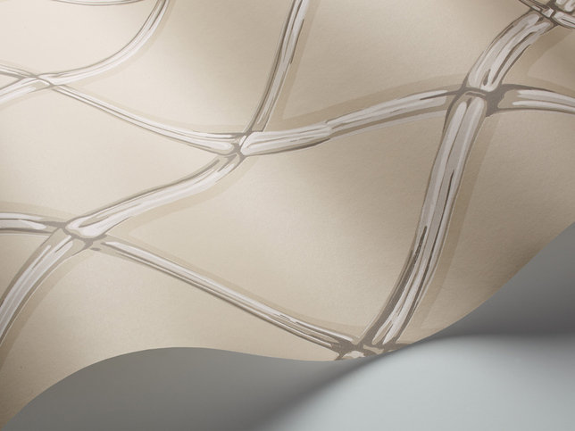 Bagatelle Wallcovering by Cole & Son 