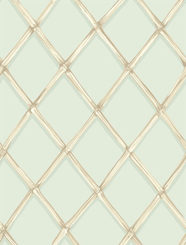 Bagatelle Wallcovering by Cole & Son 