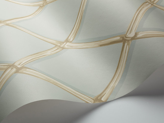 Bagatelle Wallcovering by Cole & Son 