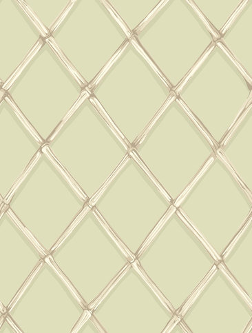 Bagatelle Wallcovering by Cole & Son 