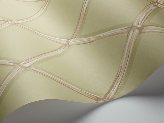 Bagatelle Wallcovering by Cole & Son 