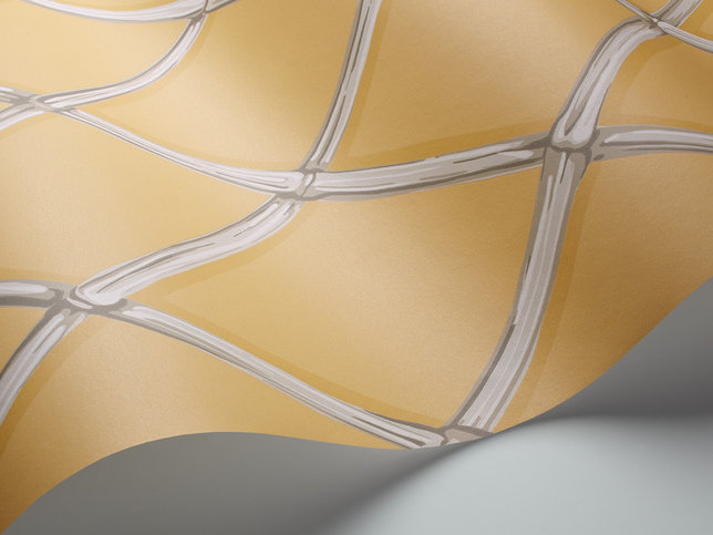 Bagatelle Wallcovering by Cole & Son 