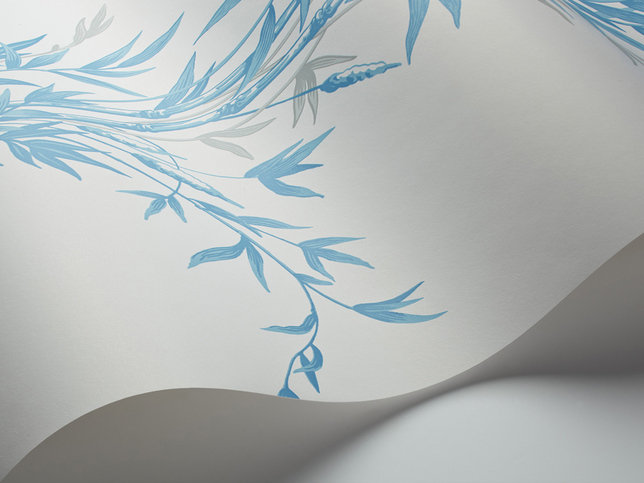 Bamboo Wallcovering by Cole & Son 
