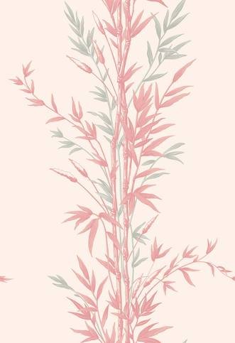 Bamboo Wallcovering by Cole & Son 