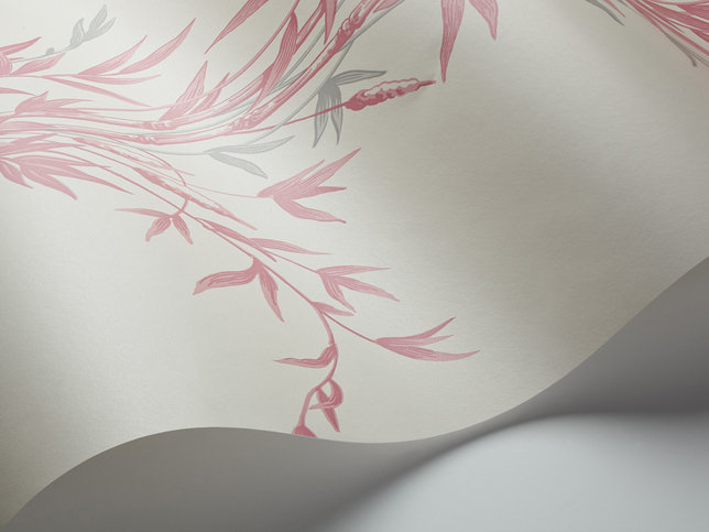 Bamboo Wallcovering by Cole & Son 