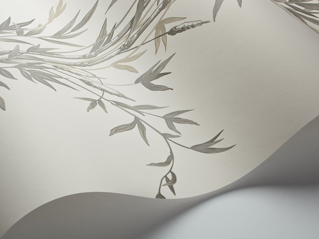 Bamboo Wallcovering by Cole & Son 