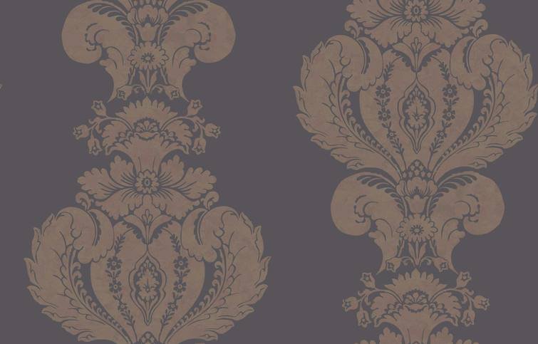 Baudelaire Wallcovering by Cole and Son