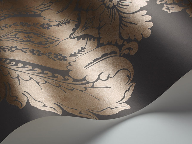 Baudelaire Wallcovering by Cole and Son
