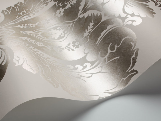 Baudelaire Wallcovering by Cole and Son