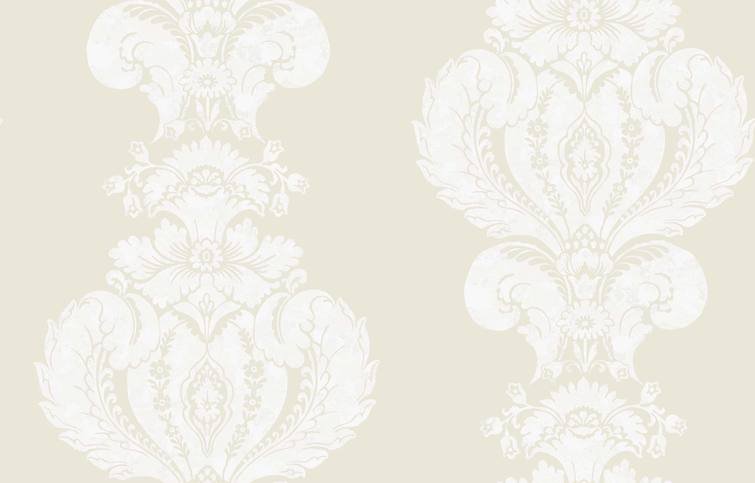 Baudelaire Wallcovering by Cole and Son