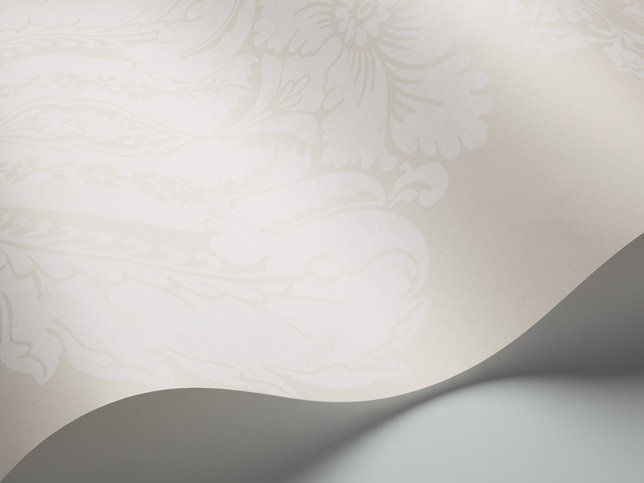 Baudelaire Wallcovering by Cole and Son