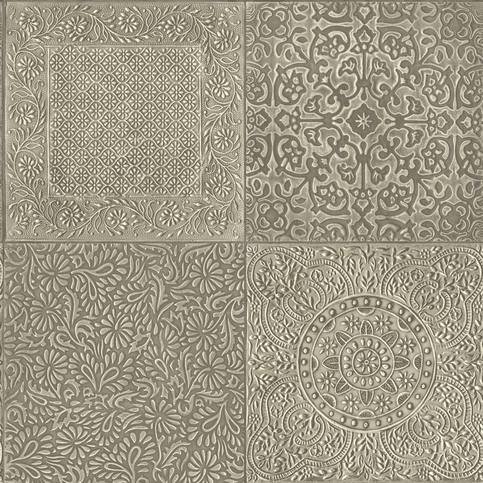 Bazaar Wallcovering by Cole & Son 