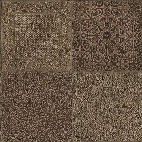 Bazaar Wallcovering by Cole & Son 