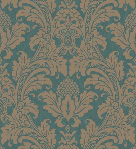 Blake Wallcovering by Cole and Son