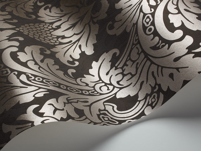 Blake Wallcovering by Cole and Son