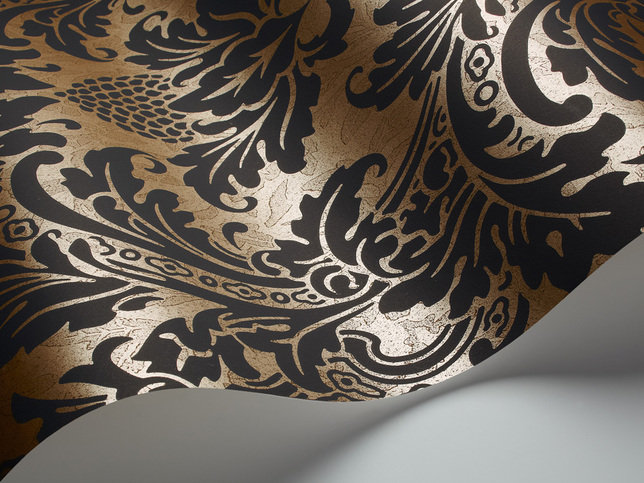 Blake Wallcovering by Cole and Son