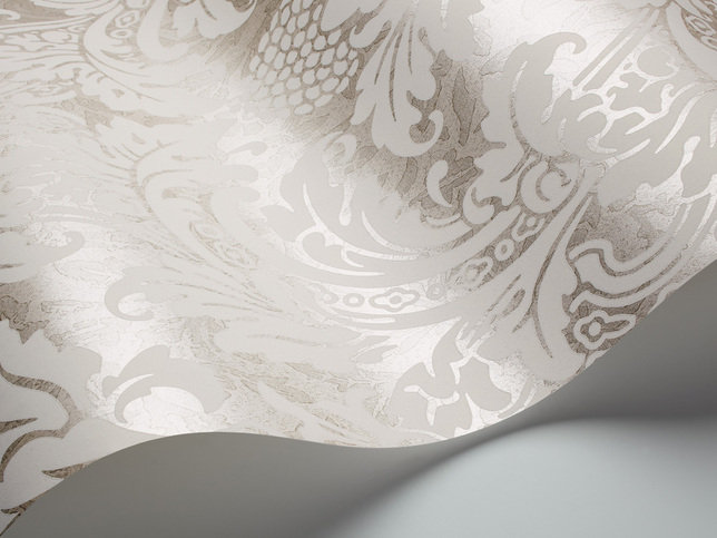 Blake Wallcovering by Cole and Son