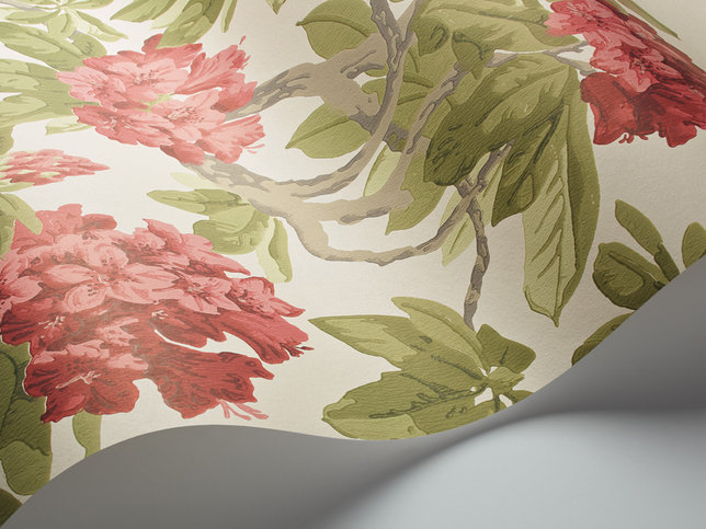 Bourlie Wallcovering by Cole & Son 