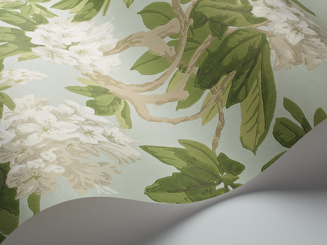 Bourlie Wallcovering by Cole & Son 