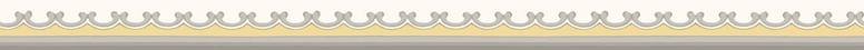 Broderie Border Wallcovering by Cole and Son