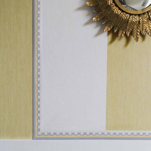 Broderie Border Wallcovering by Cole and Son