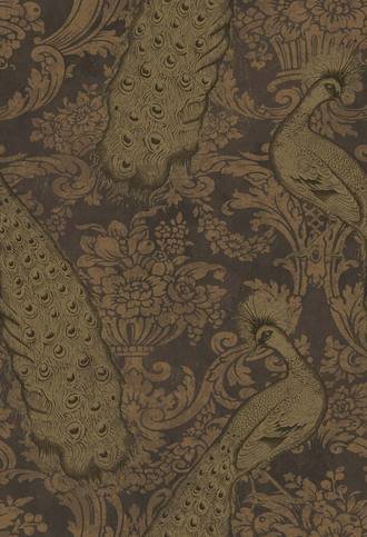 Byron Wallcovering by Cole and Son