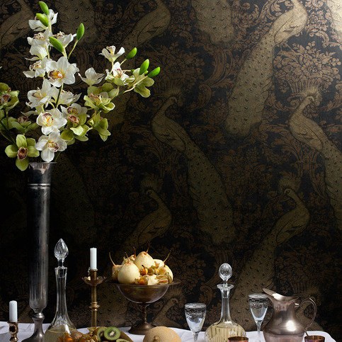 Byron Wallcovering by Cole and Son