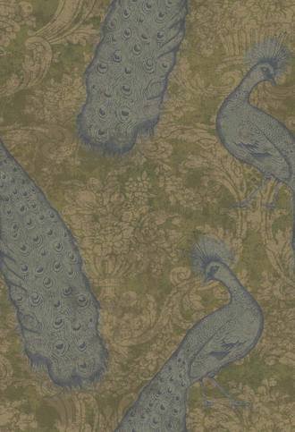 Byron Wallcovering by Cole and Son
