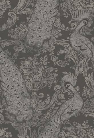 Byron Wallcovering by Cole and Son