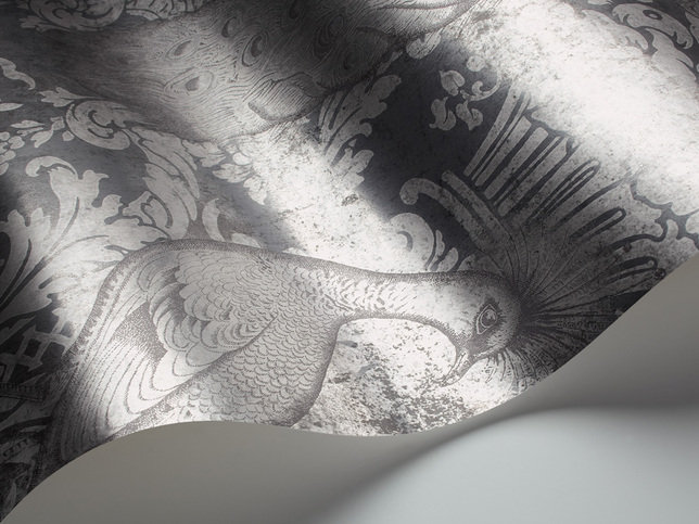 Byron Wallcovering by Cole and Son