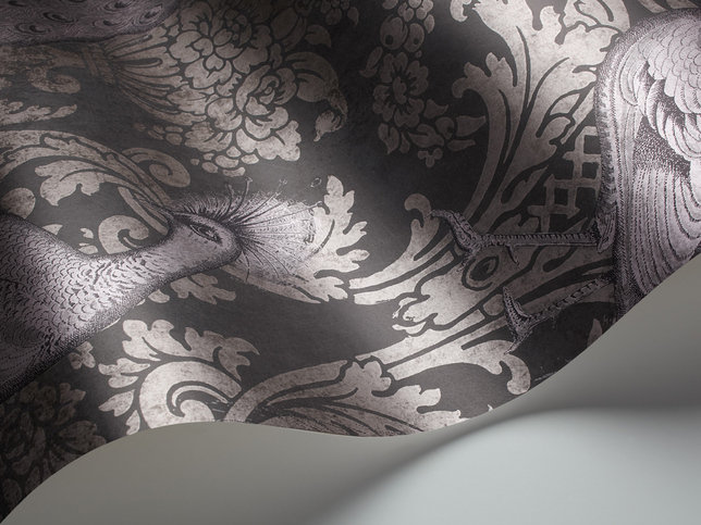 Byron Wallcovering by Cole and Son