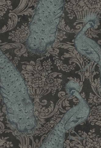 Byron Wallcovering by Cole and Son