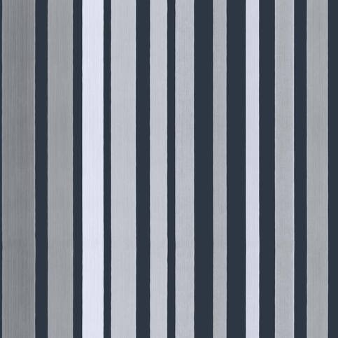 Carousel Stripe Wallcovering by Cole and Son
