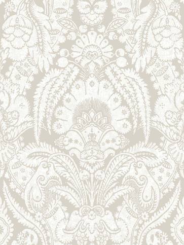 Chatterton Wallcovering by Cole and Son
