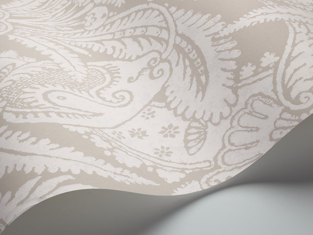 Chatterton Wallcovering by Cole and Son