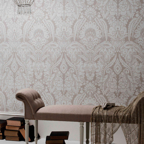 Chatterton Wallcovering by Cole and Son