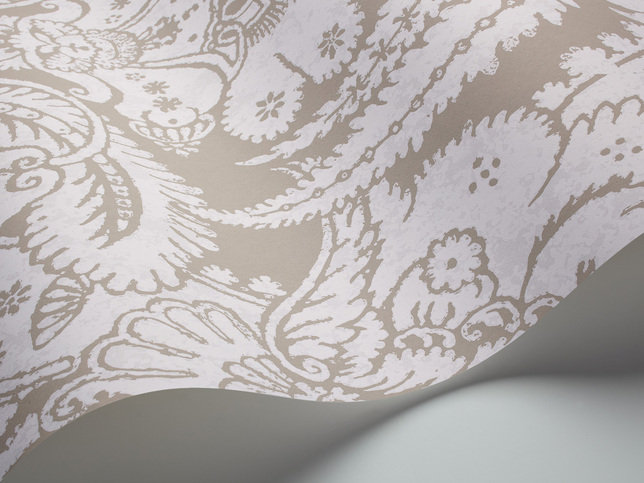 Chatterton Wallcovering by Cole and Son