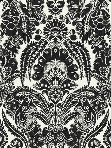 Chatterton Wallcovering by Cole and Son