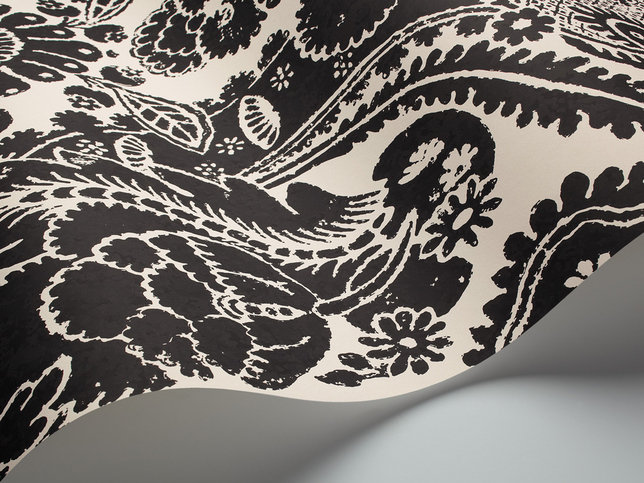 Chatterton Wallcovering by Cole and Son