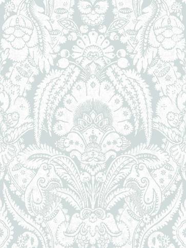 Chatterton Wallcovering by Cole and Son