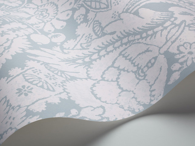 Chatterton Wallcovering by Cole and Son
