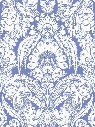 Chatterton Wallcovering by Cole and Son